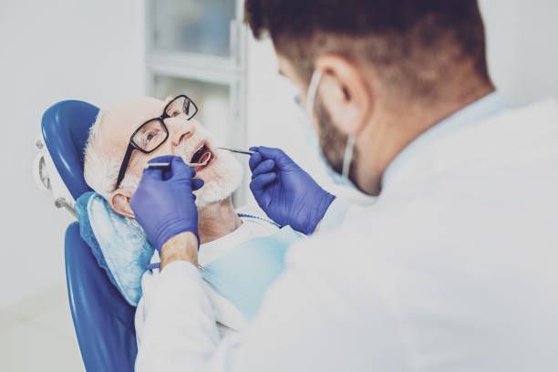 Best Emergency Broken Tooth Repair in Mount Healthy, OH